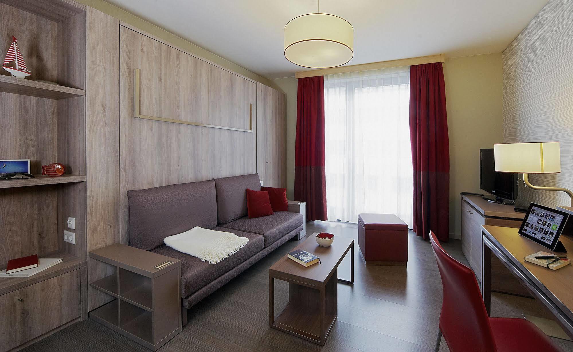 Aparthotel Adagio Munich
