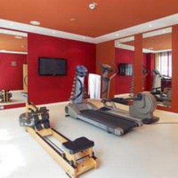 Aparthotel Adagio München
