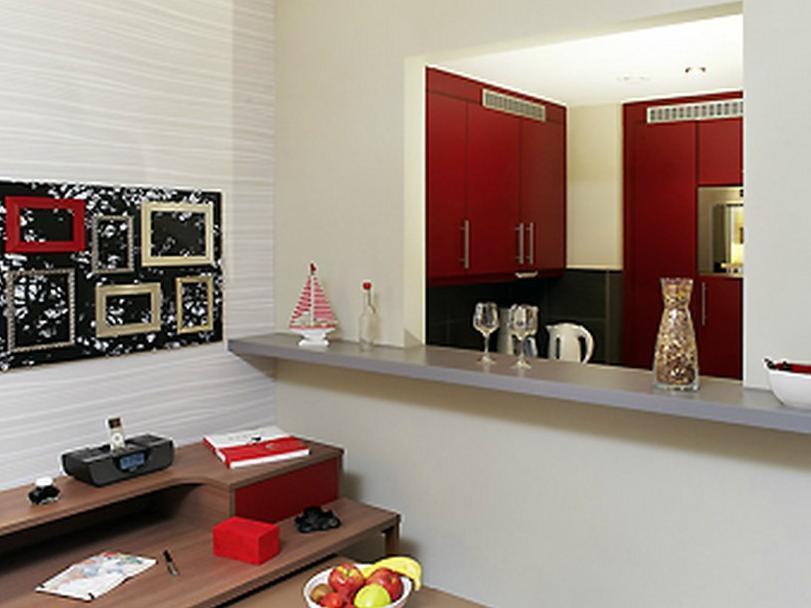 Adagio Aparthotel München